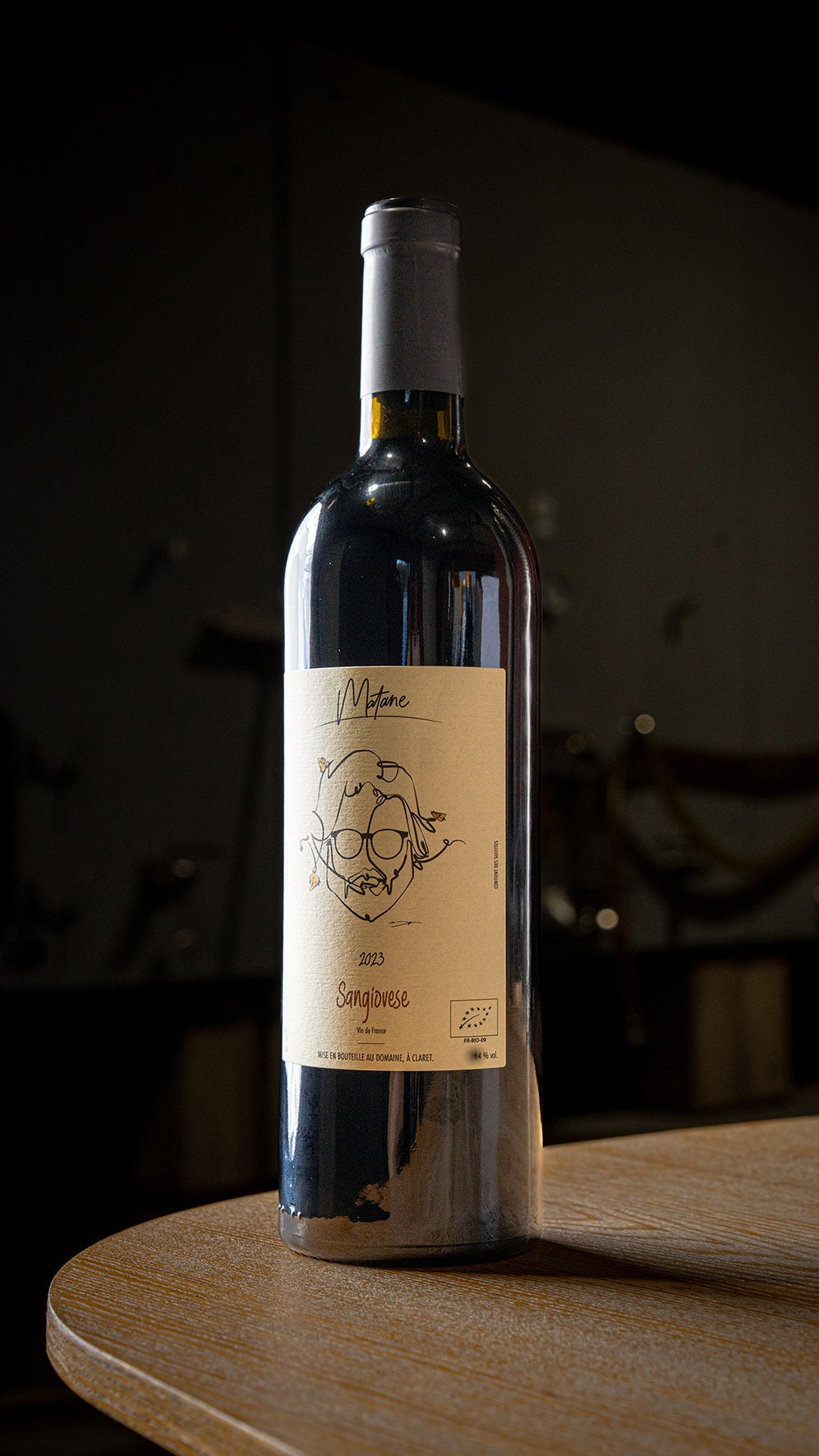Sangiovese