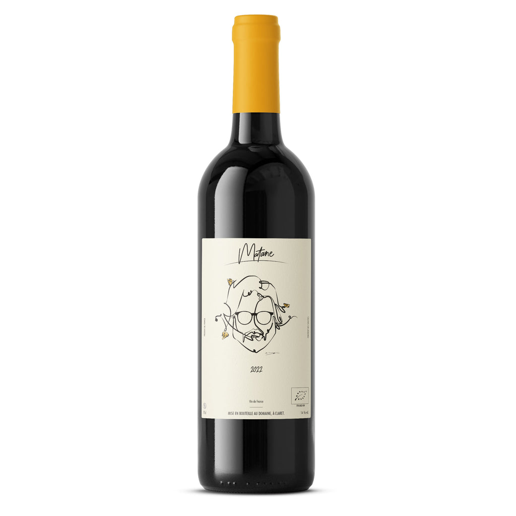 Vin de France 2022