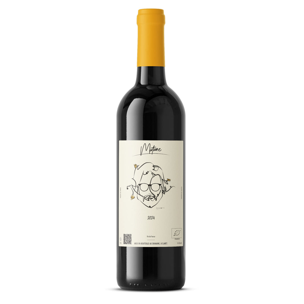 Vin de France 2024