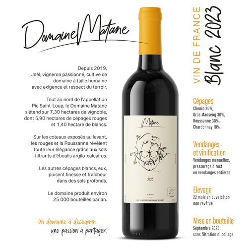 Vin de France 2023