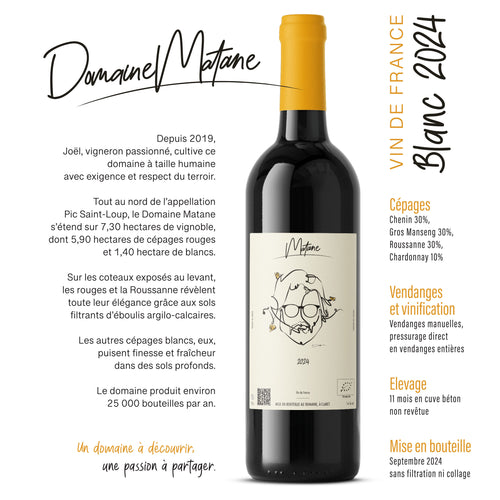 Vin de France 2024