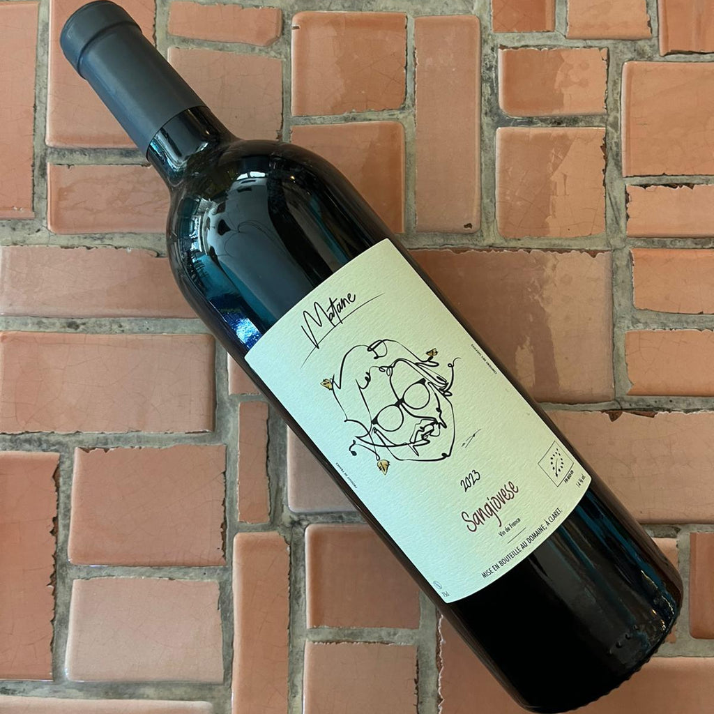 Sangiovese 2023