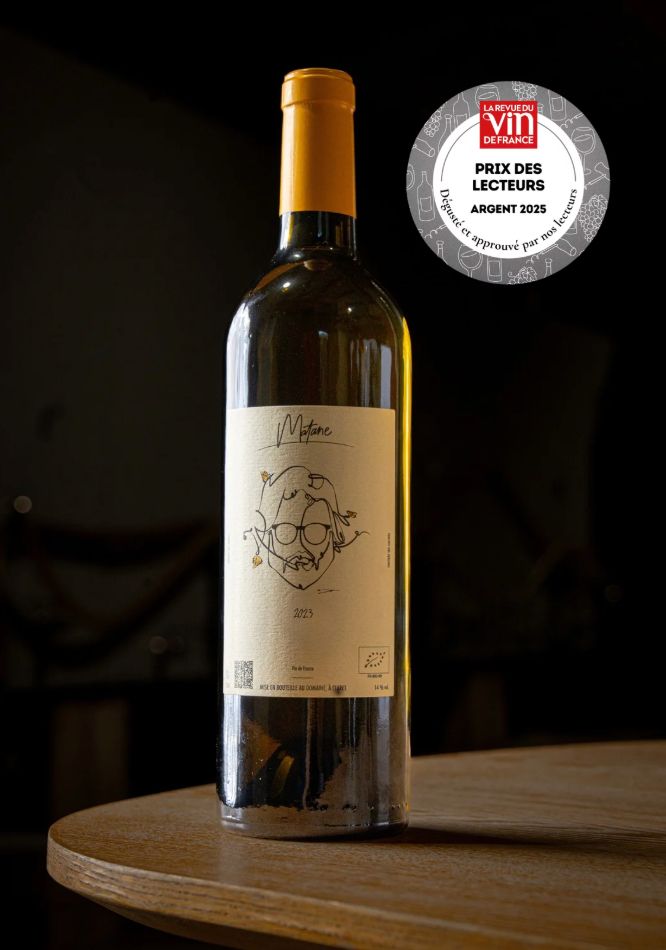 Vin de France 2023
