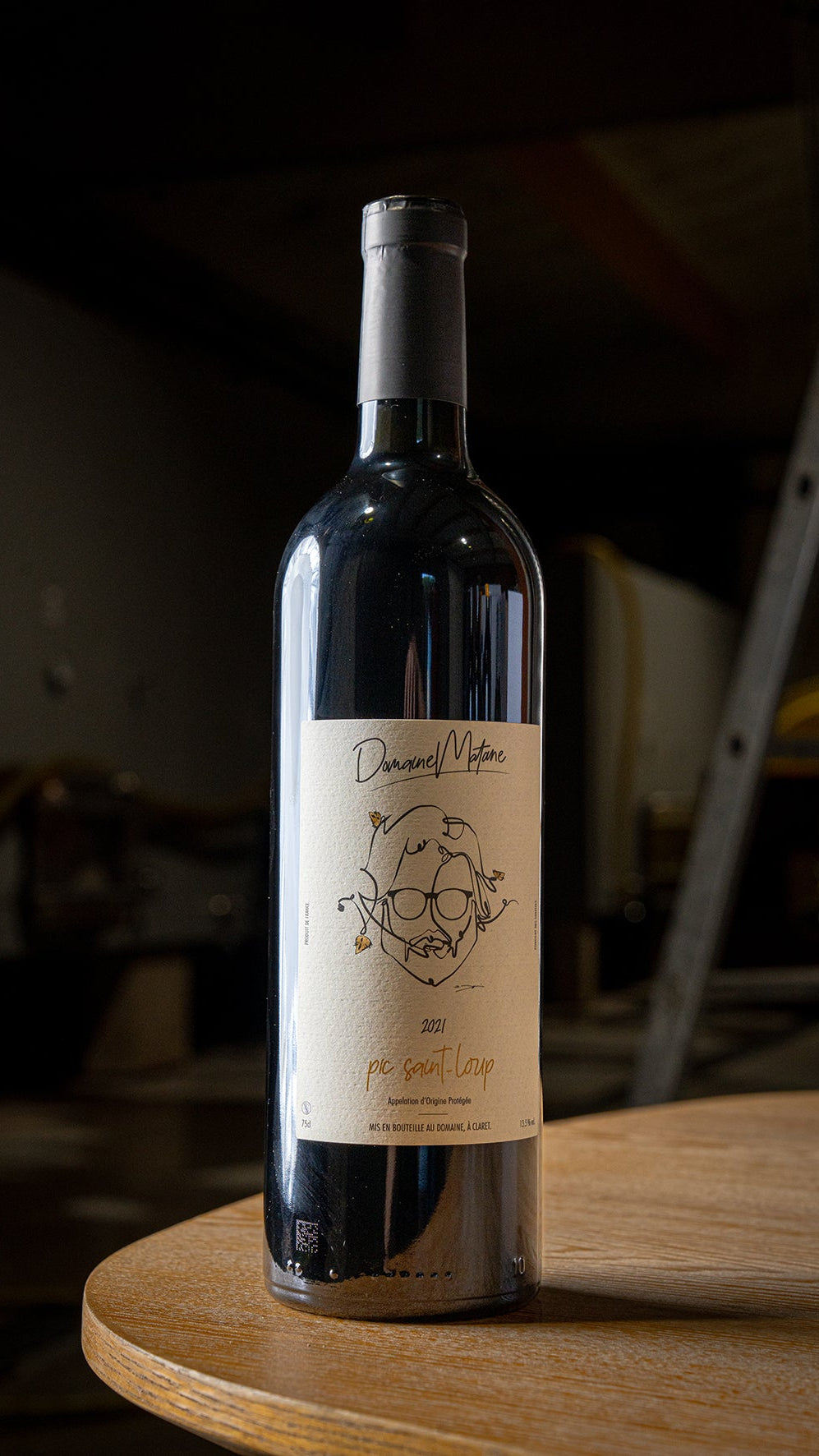 Pic Saint Loup 2021