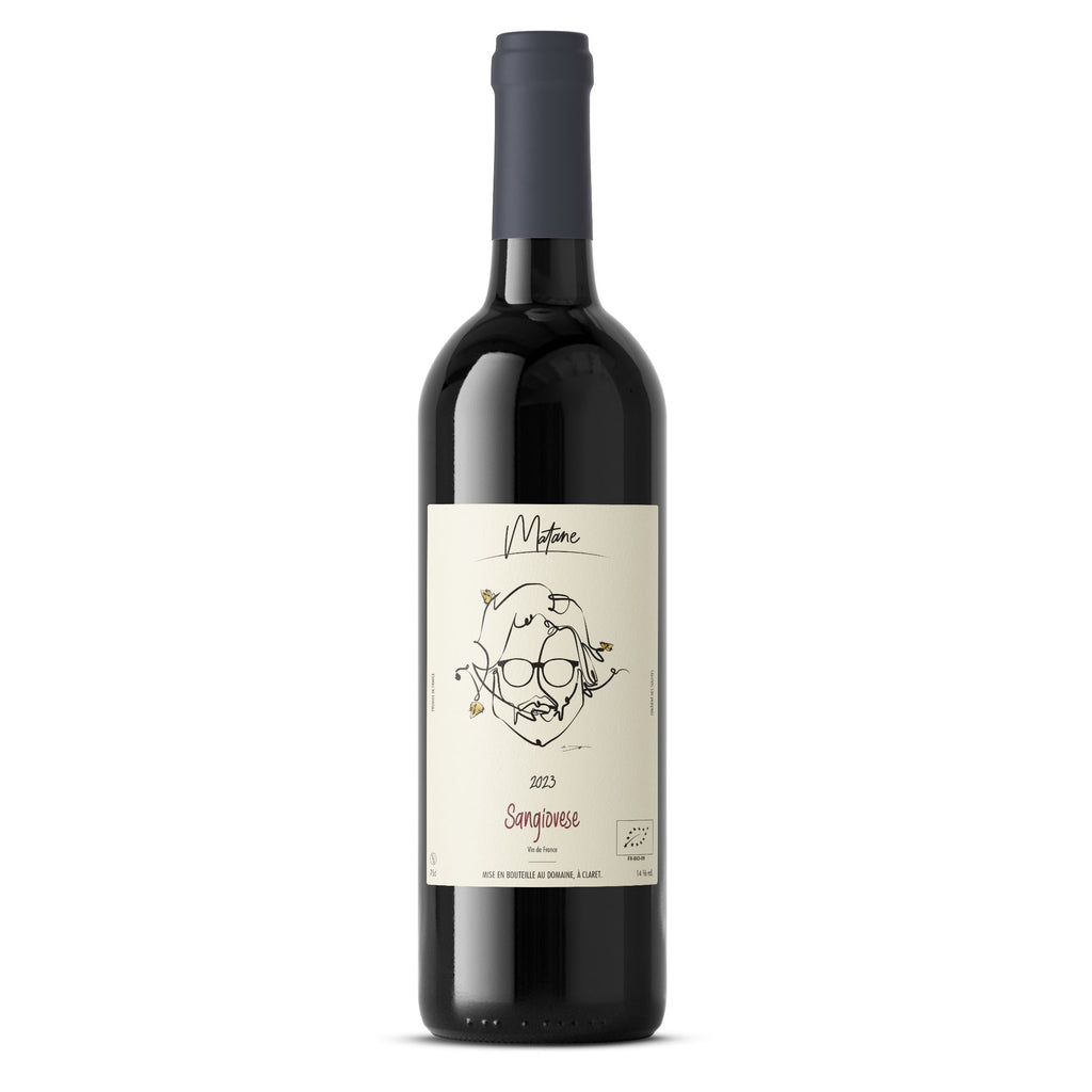 Sangiovese 2023