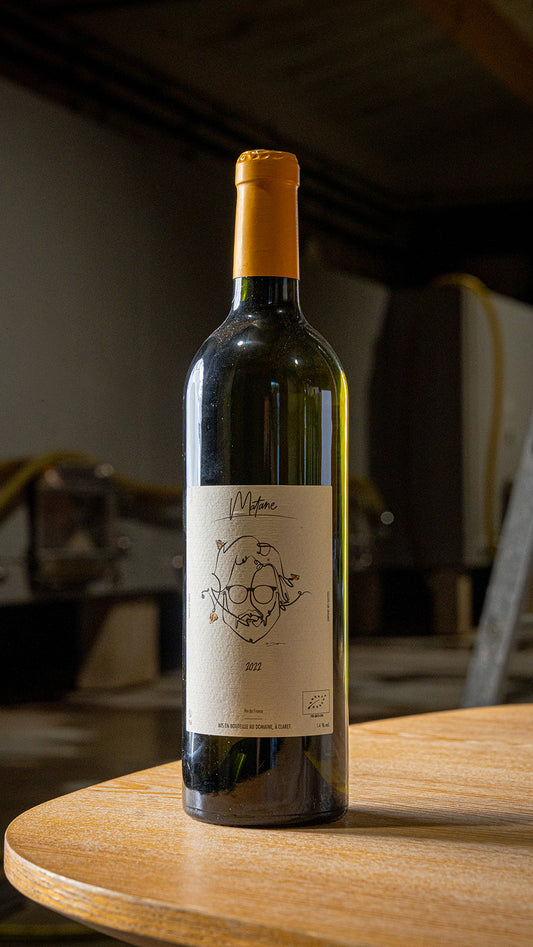 Vin de France 2022