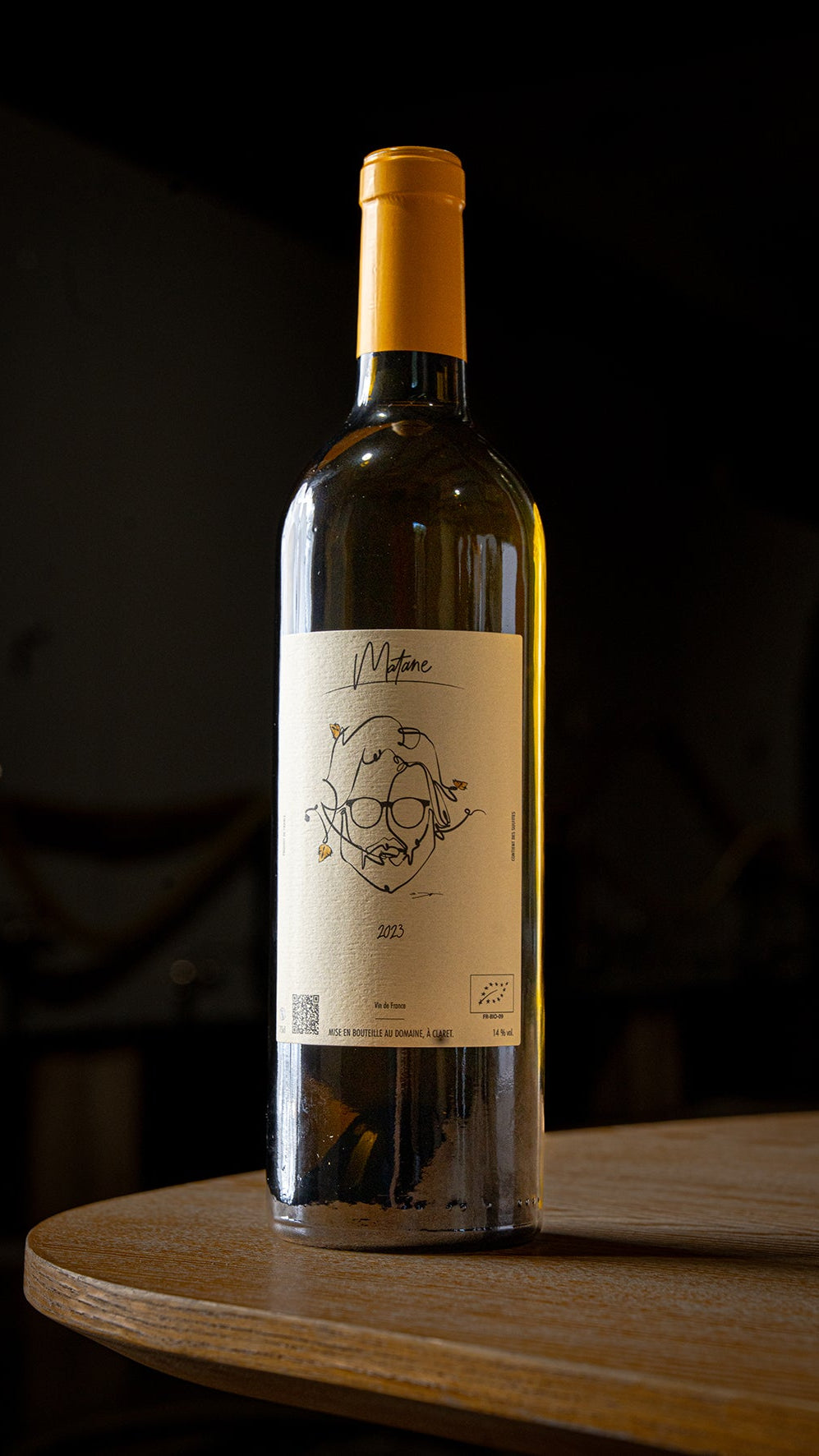 Vin de France 2023