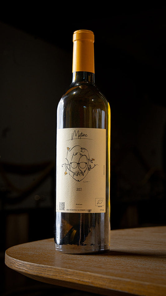 Vin de France 2023