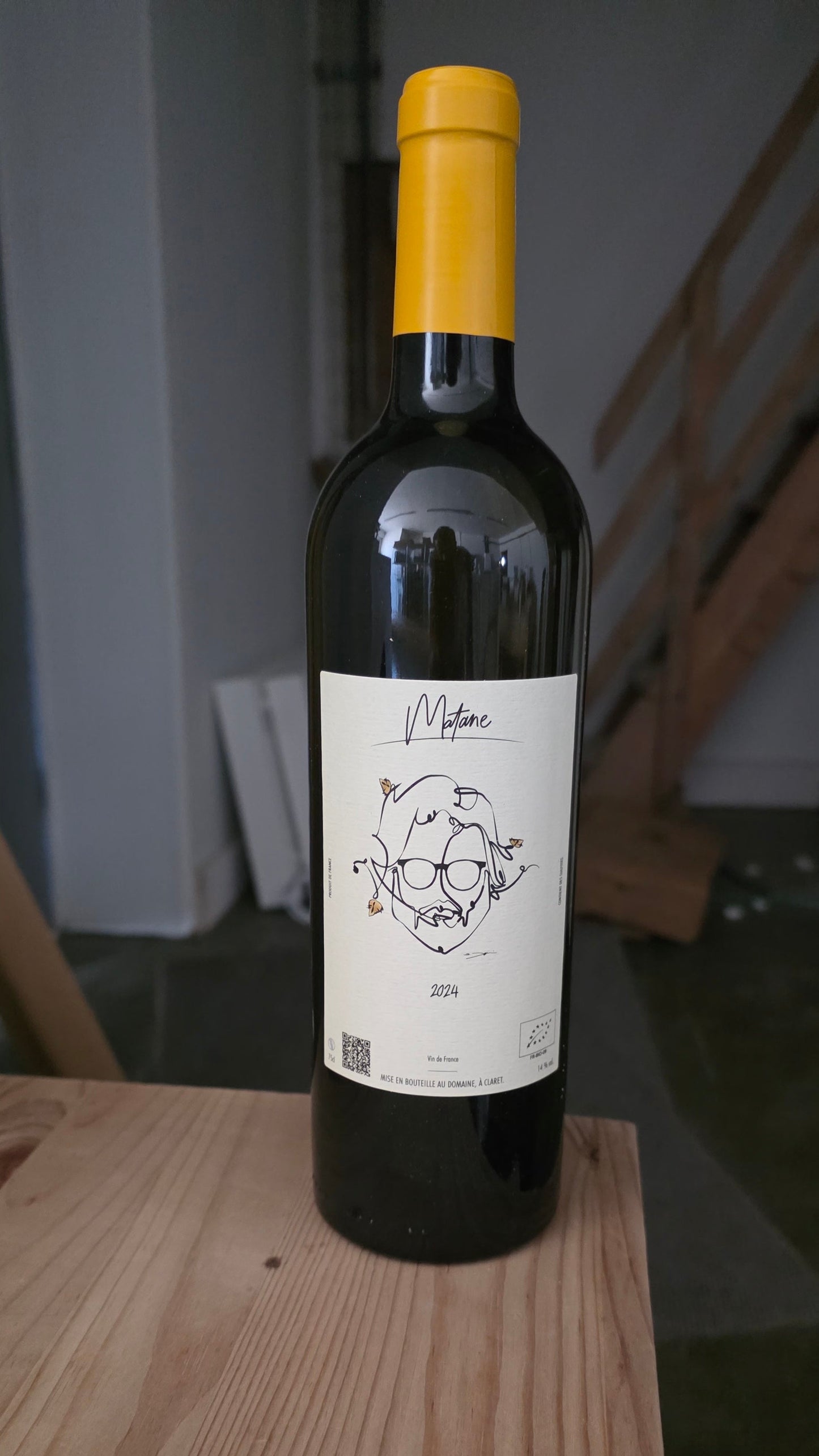 Vin de France 2024